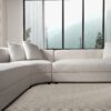 Highline - Corner Sofa - Cream - Image 3