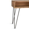 Hunter - Console Sofa Table - Natural - Image 4