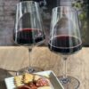 Tritan Lexington - Leadingware Unbreakable Wine Glass (Set of 4), Bpa Free, 19Oz - Clear - Image 7