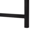 Computer Desk For Home Office, Laptop, Storage Drawers, Transitional - Brown - Image 8