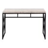 Computer Desk For Home Office, Laptop, Versatile Design - Taupe - Image 2