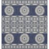 Sunshine - 2'7" X 7'3" Indoor, Outdoor Area Rug - Blue - Image 6