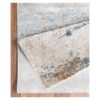 Elegance - 5'3" X 7'3" Area Rug - Ivory, Polyester - Image 12