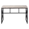 Computer Desk For Home Office, Laptop, Versatile Design - Taupe - Image 5