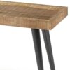 Durham - Bench - Distressed Natural - Image 8