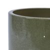 3 Pieces Ceramic Flowerpot, Planter For Patio, Garden Or Windowsills - Antique Light Green - Image 11