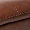 Emily - Storage Ottoman - Cognac - Image 4