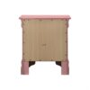 Louis Phillipe - Nightstand - Pink - Image 2