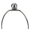 Table Lamp, Lighting, Contemporary - Black - Image 3