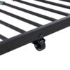 Bunk Bed With Trundle - Black - Image 13