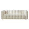 Morrison - Sofa - Cream / White - Image 10