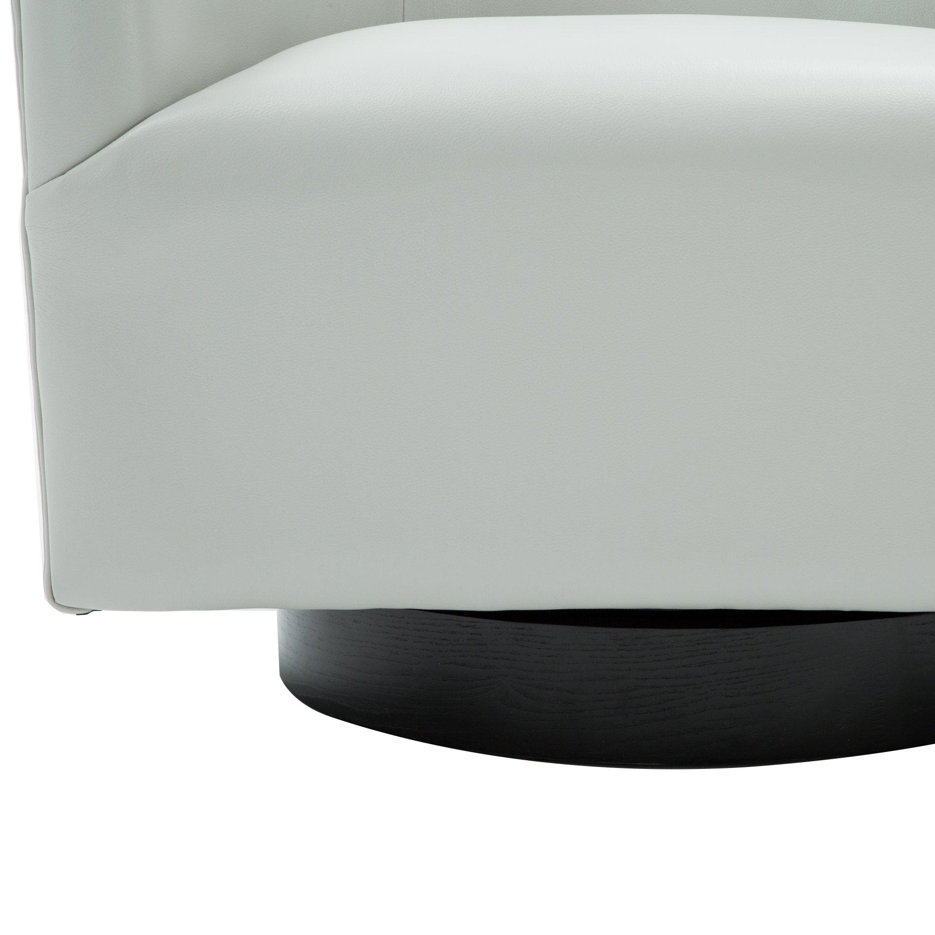 Garland - Swivel Chair And Upholstery - Gray - Image 4