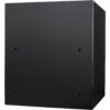 1 1 Cu Ft Keypad Depository Safe - Black - Image 9