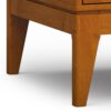 Harper - End Table - Teak - Image 5