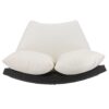 Pt Limon - Single Sofa Outdoor Comfort - Gray / White - Image 10