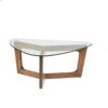 Walker - Coffee Table - Brown - Image 4