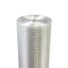 Galvanized Hardware Cloth, Gauge Metal Wire Fencing Roll For Garden And Animal Protection - Silver - Image 7