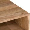 Hunter - End Table - Natural - Image 8