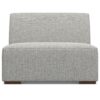 Rex - Center Sofa Module - Gray - Image 5