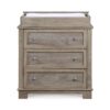 Grayson - Changing Station - Rustic Alpine - Image 4