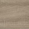 Computer Desk For Home Office, Laptop, Storage Drawers, Contemporary & Modern - Taupe - Image 5