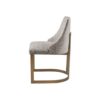 Bryce - Dining Chair (Set of 2) - Gray - Image 5