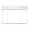 Computer Desk For Home Office, Laptop, Storage Drawers, Contemporary And Modern - White - Image 4
