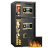 Safe Box - Black - Image 2