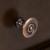 Carlton - End Table - Dark Tobacco Brown - Image 6