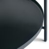 Monet - Coffee Table - Black - Image 4