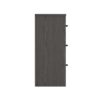 Junipe - 6 Drawer Dresser - Brown - Image 4
