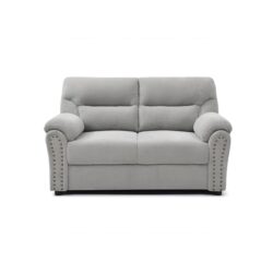 Hamilton - Loveseat - Gray
