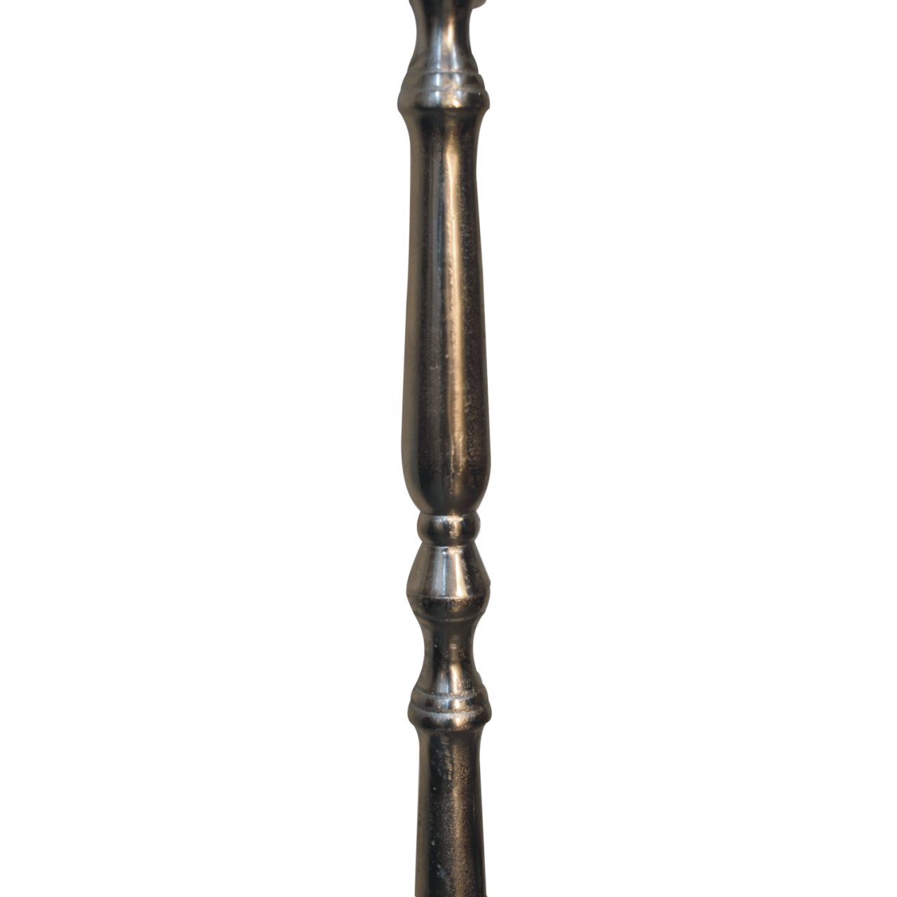 Coat Stand - Silver - Image 4