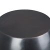 Flanigan - Metal Accent Table - Antique Copper - Image 4