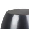 Flanigan - Metal Accent Table - Antique Copper - Image 5