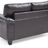 Gallant - Loveseat - Cappuccino - Image 3