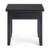 Artisan - End Table - Black - Image 5
