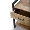 Riverside - End Table - Natural - Image 5
