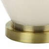Transitional Lighting, Table Lamp - Cream - Image 5