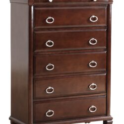 Triton - Chest - Cappuccino
