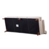 Alana Lawson - Three Cushion Tightback Sofa - Sky Neutral Beige - Image 3