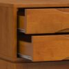 Harper - End Table - Teak - Image 9