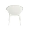 Gable - Accent Chair (Set of 2) - White - Image 9