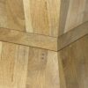 Westfield - Side Table - Natural - Image 4