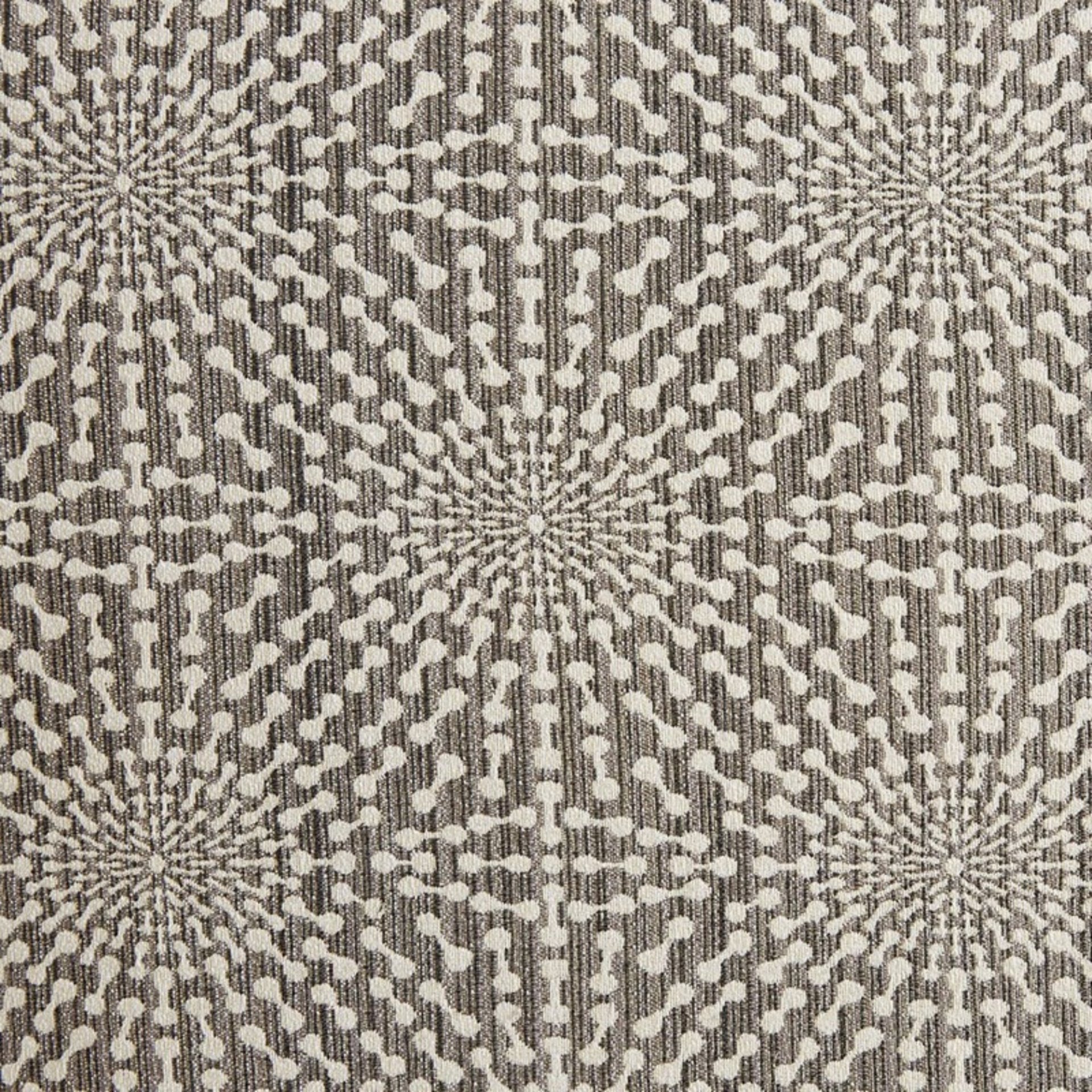 Hoffman - Push Back Recliner - Beige Multi - Image 6