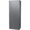 Steel Large Single Compartment Locking Parcel Drop Box With Keyed Access - Gray - Image 8