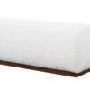Kelvin - Bench - Ivory - Image 5