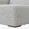 Rex - Left Arm Sofa Module - Gray - Image 5