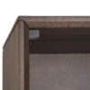 Banting - Mid Century Bookcase - Walnut Brown - Image 3