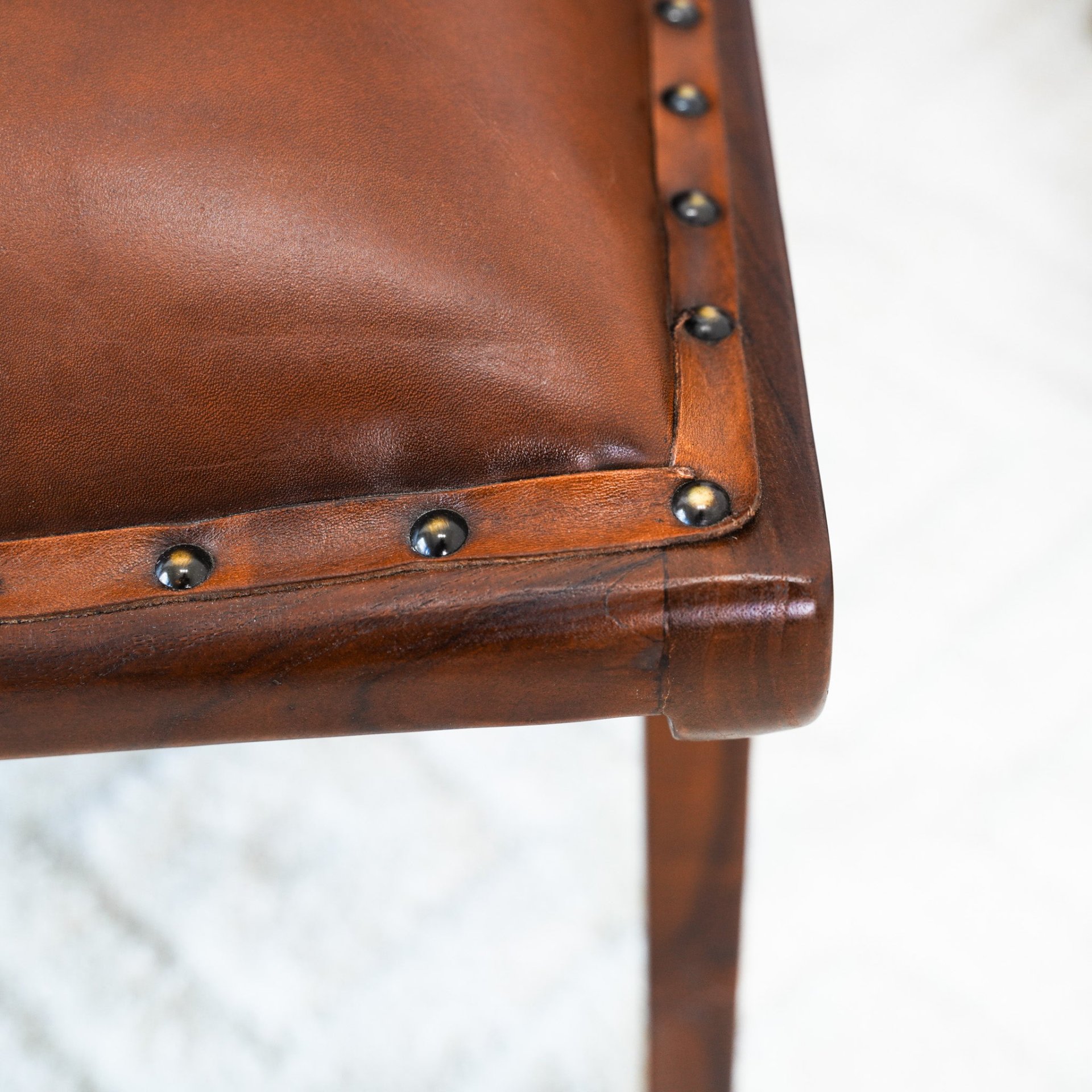 Everett - Lounge Chair - Tan - Image 12